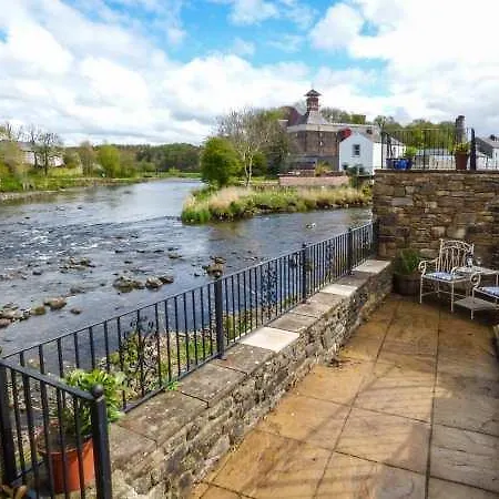 Fisherbeck * Cockermouth